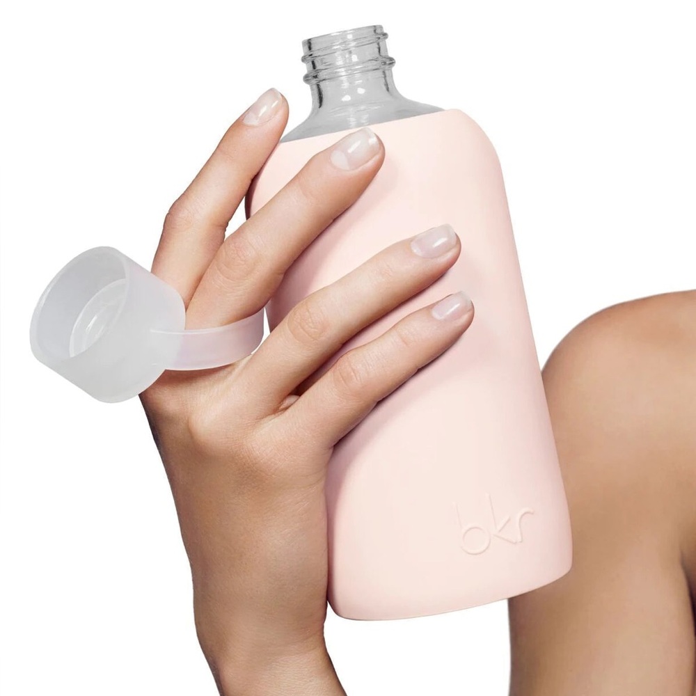bkr tiny water bottle